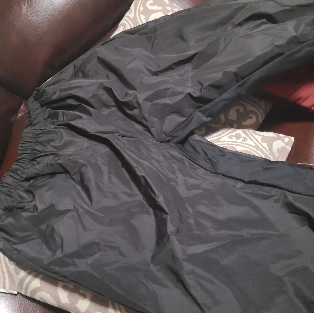 Exercise Pants..